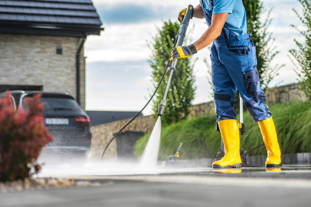 Best Fence Cleaning  in Upper Brookville, NY